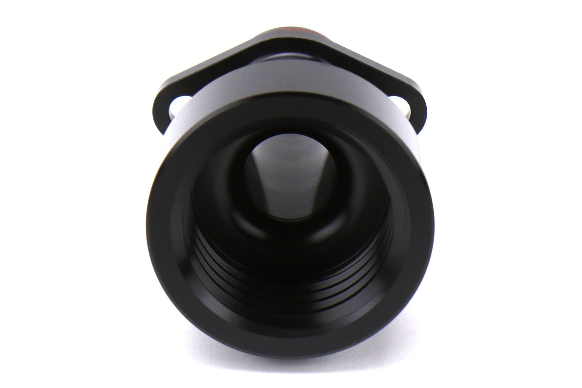 TQSTS-SU-587 Torque Solution Short Oil Fill Tube - 2015+ STI,