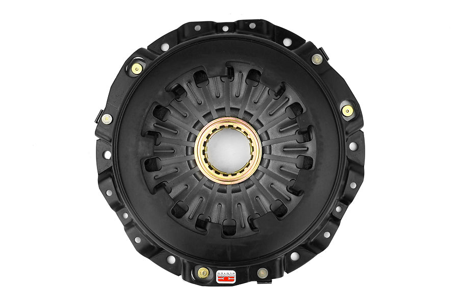 CCI15029-2600 Competition Clutch Stage 3 Segmented Ceramic Clutch Kit - Subaru Models (inc. 2002-2005 WRX),