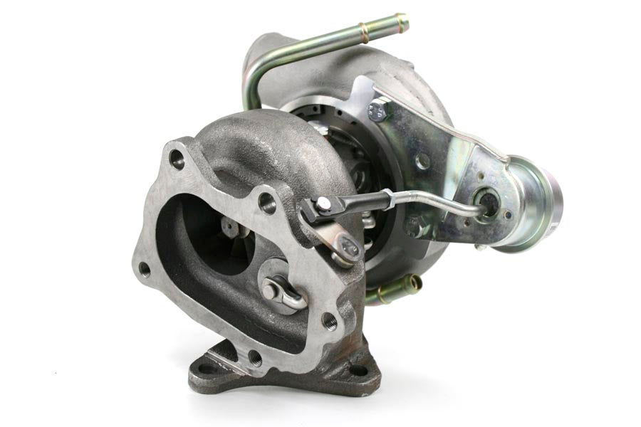 BLCDOM1.0XT Blouch Dominator 1.0XT 8cm2 Turbo - 2002-2007 Subaru WRX / 2004-2021 Subaru STI,