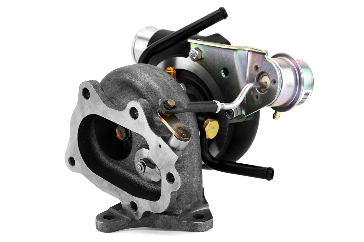 Blouch Turbo TD05H-18GXT-R 8cm - 2015-2021 Subaru STI