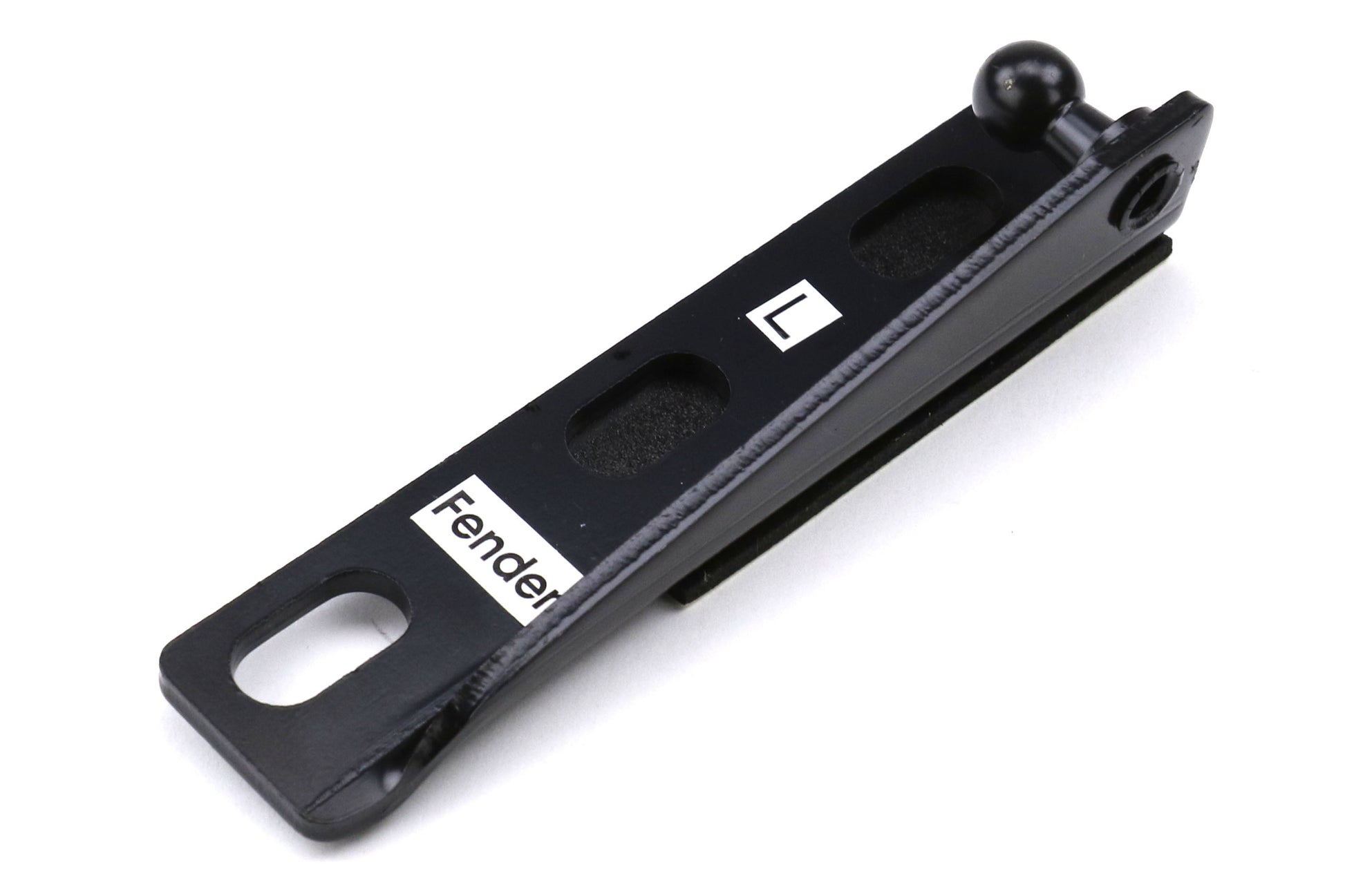 CBRHDP-FT86-KF-BB Carbon Reproductions Carbon Kevlar Hood Damper Kit - 13+ FT86-Blue,