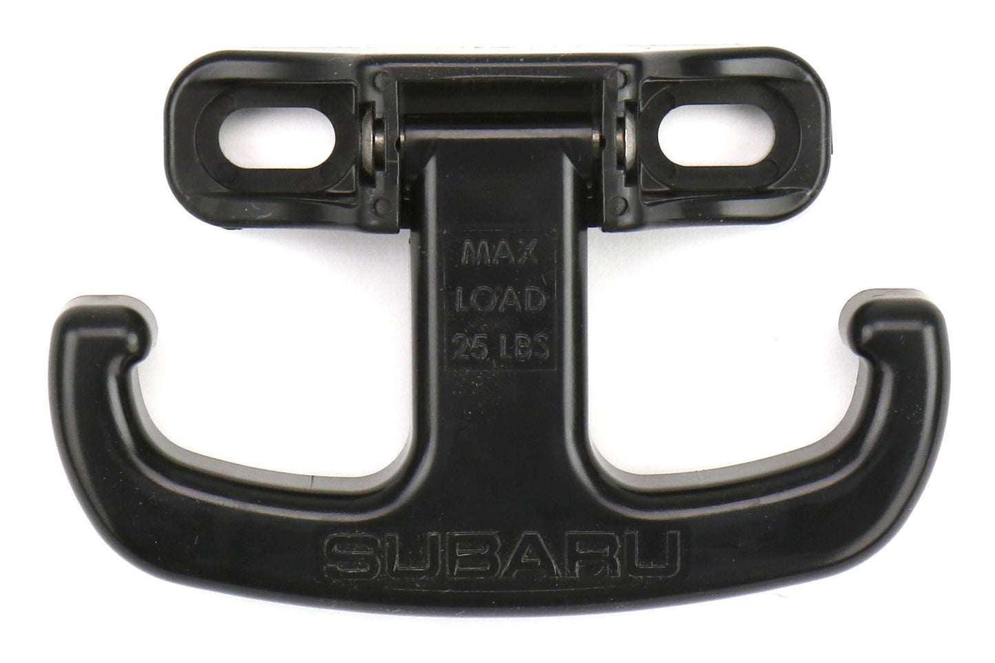 SUBF551SFL100 Subaru Trunk Hook - 2017+ Impreza 4D,
