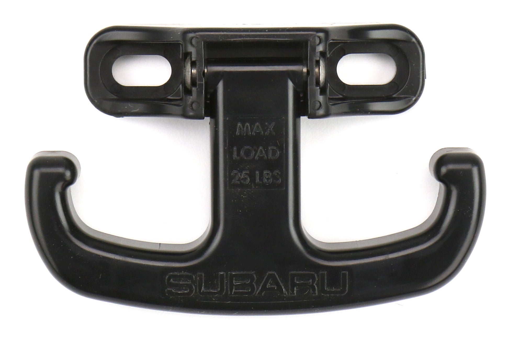 SUBF551SFL100 Subaru Trunk Hook - 2017+ Impreza 4D,