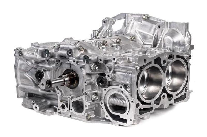 SUB10103AD020 Subaru OEM STI Type RA Short Block,