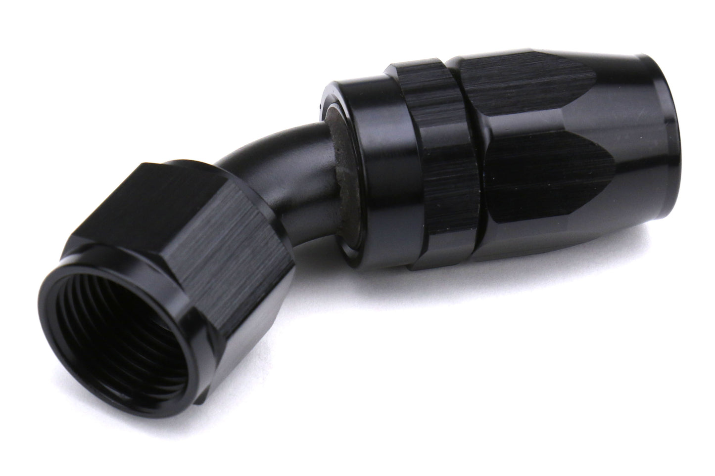 TQSTS-SU-486K 2015-2021 Subaru STI Torque Solution -10AN Turbo Oil Return Line Kit,