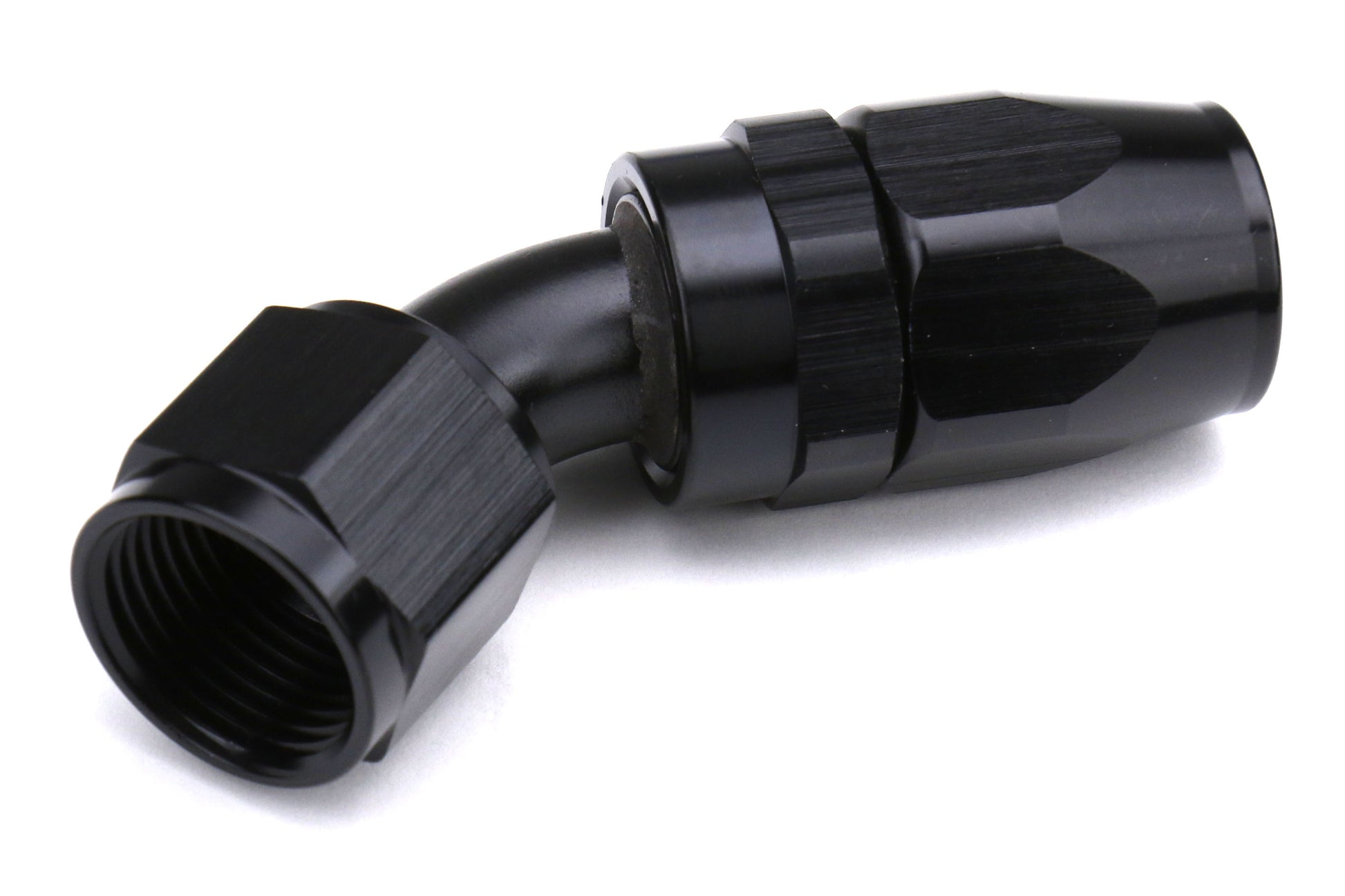 TQSTS-SU-486K 2015-2021 Subaru STI Torque Solution -10AN Turbo Oil Return Line Kit,