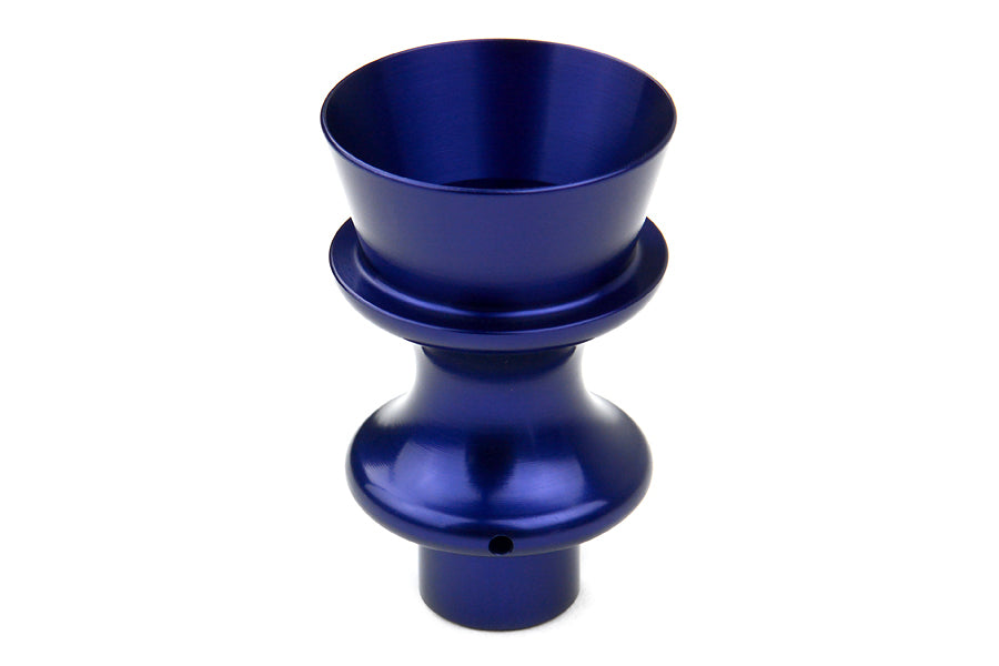 BEAS76400RKB Beatrush Reverse Lockout - Blue,