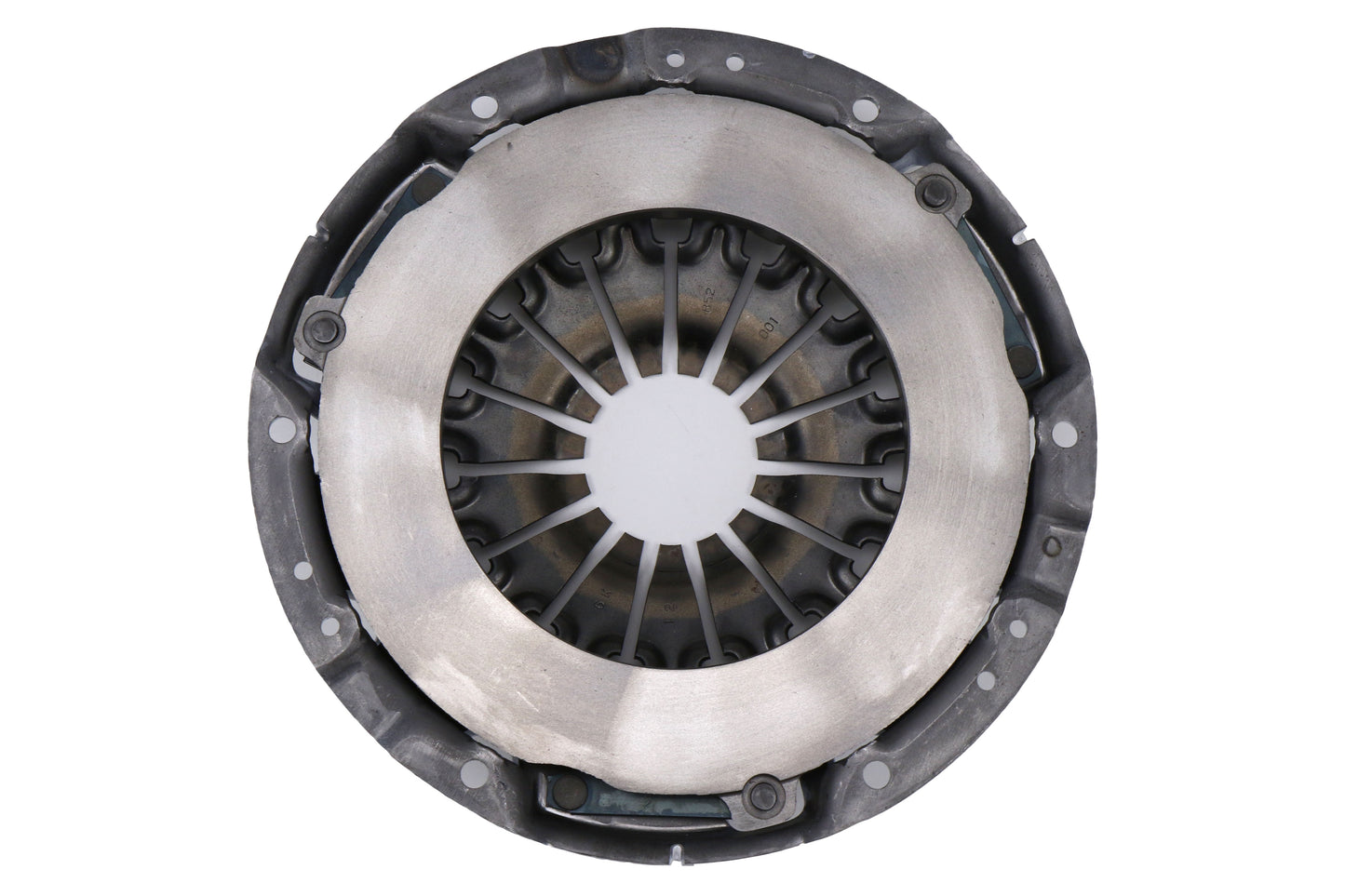 CLM15020-HDFF Clutch Masters FX350 Clutch Kit - 2015-2020 WRX MT,