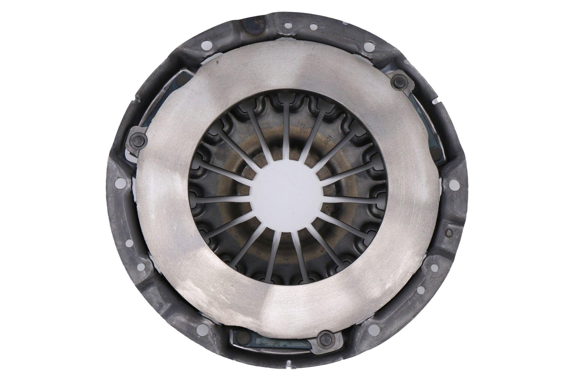 CLM15020-HDFF Clutch Masters FX350 Clutch Kit - 2015-2020 WRX MT,