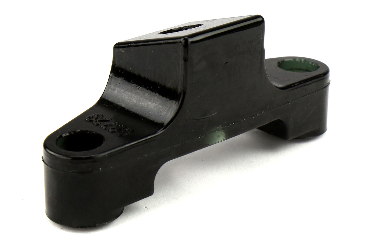 WHIKDT957 Whiteline Front and Rear Shifter Bushings,