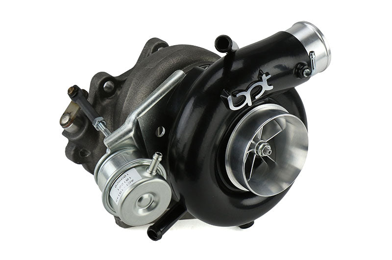 BLCDOM4.0XTR Blouch Dominator Turbo 4.0XT-R 10cm - 2002-2007 Subaru WRX / 2004-2021 Subaru STI,