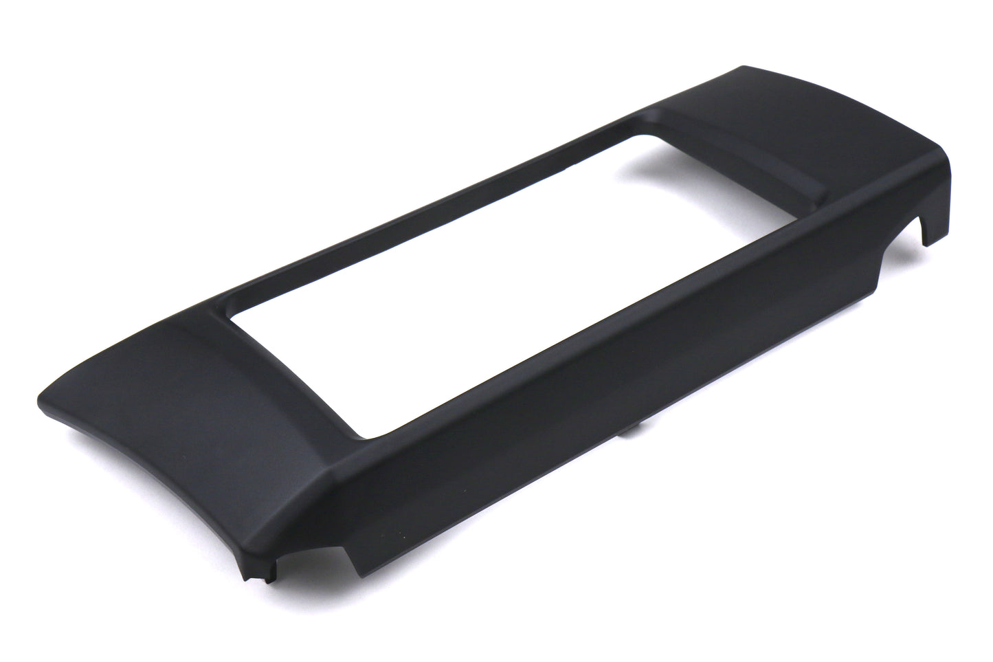 TRDSU003-01910 Toyota JDM OEM Black Radio Dash Trim - 2013+ FT86,