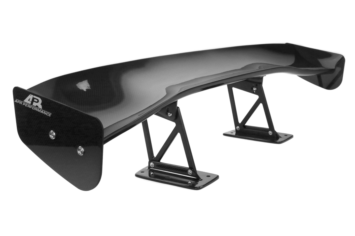 APPAS-106154 APR Performance GTC 300 Carbon Fiber Rear Wing 61 Inch - 2013-2021 FRS / BRZ / 86,