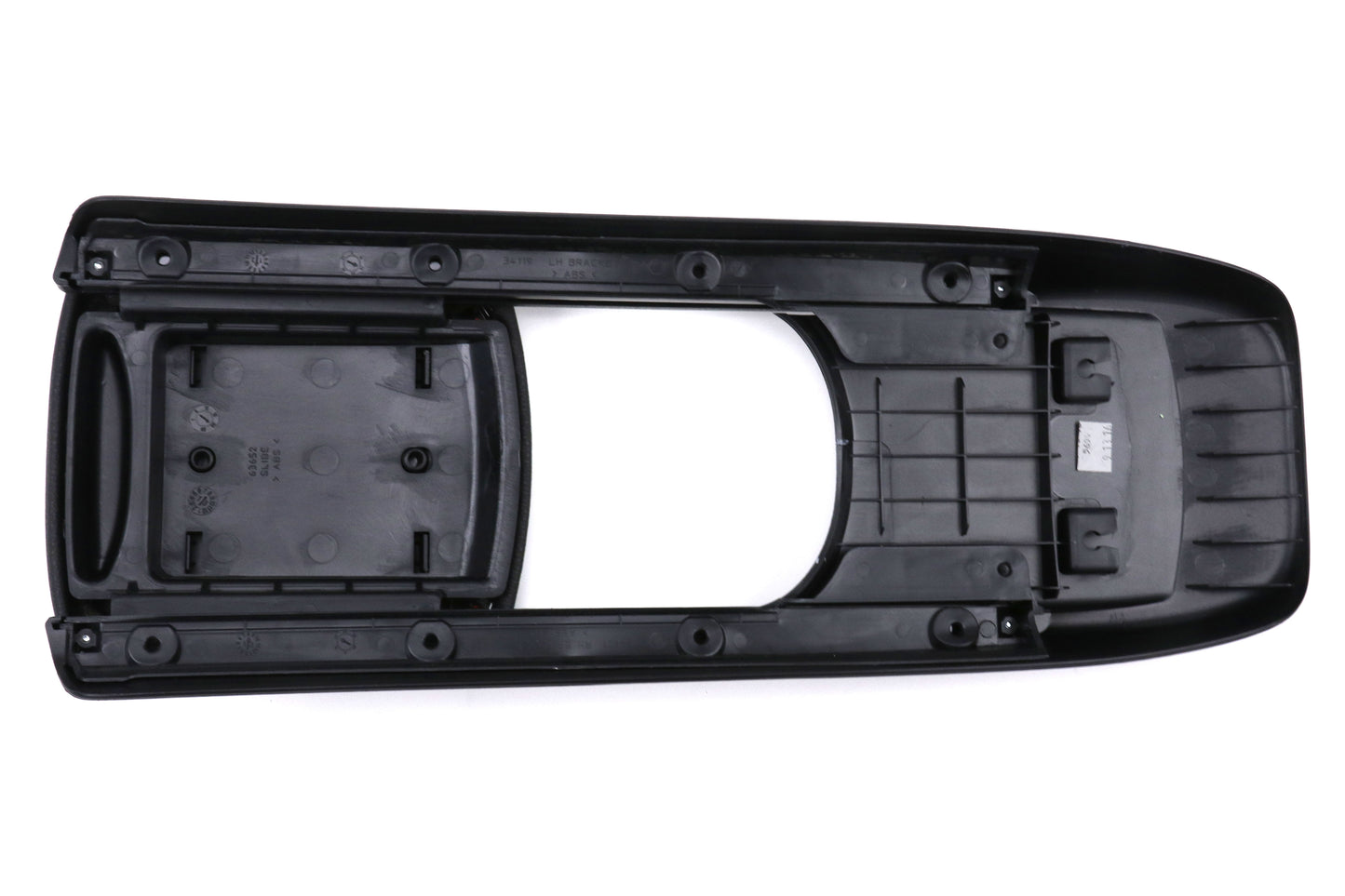 TRDPT47818130 Toyota Center Armrest - 2013+ FT86,