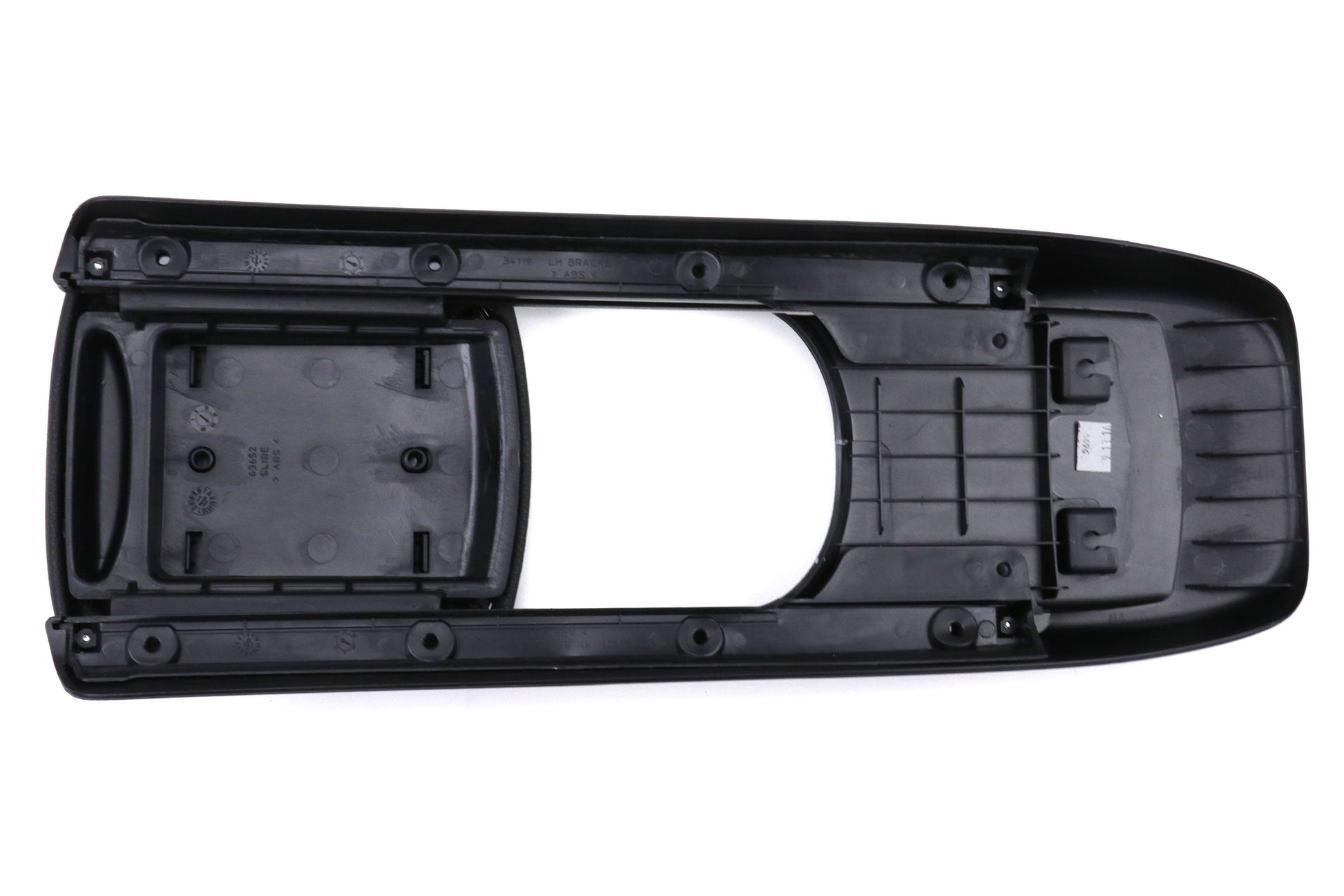 TRDPT47818130 Toyota Center Armrest - 2013+ FT86,