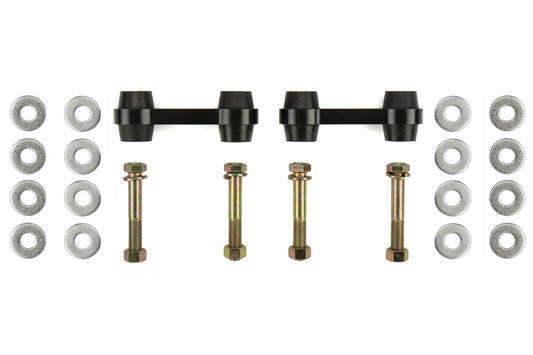 TQSTS-SU-208 Torque Solution Urethane Endlinks (Front) - 2015+ WRX / 2015+ STI,