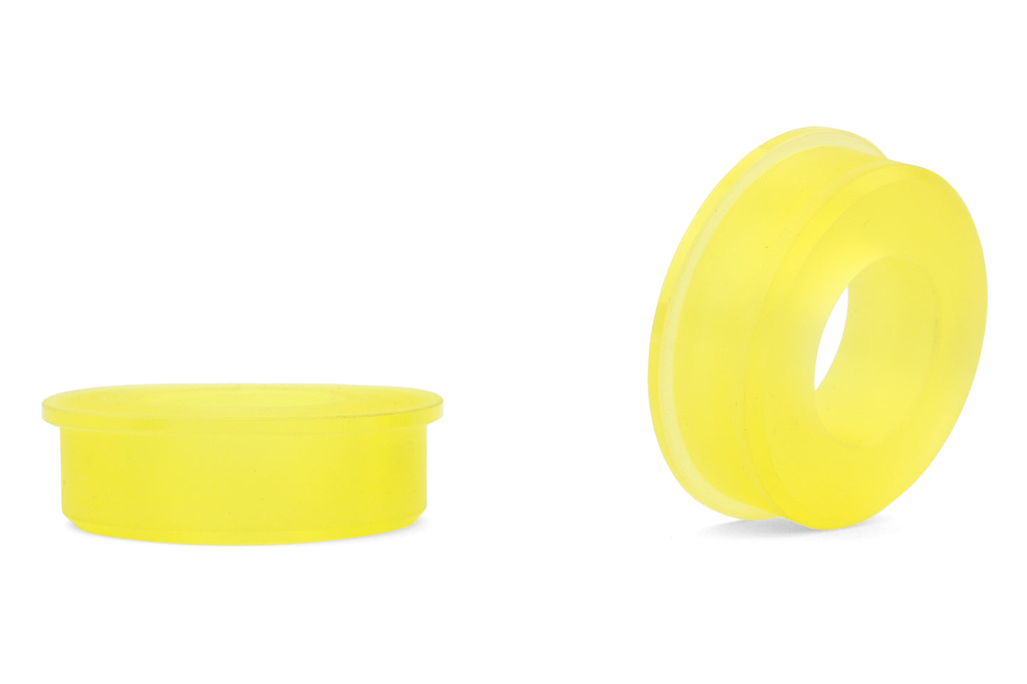 BEAS76024MTD-RB Beatrush Rear Differential Mount Bushings - 2015-2020 WRX / STI,