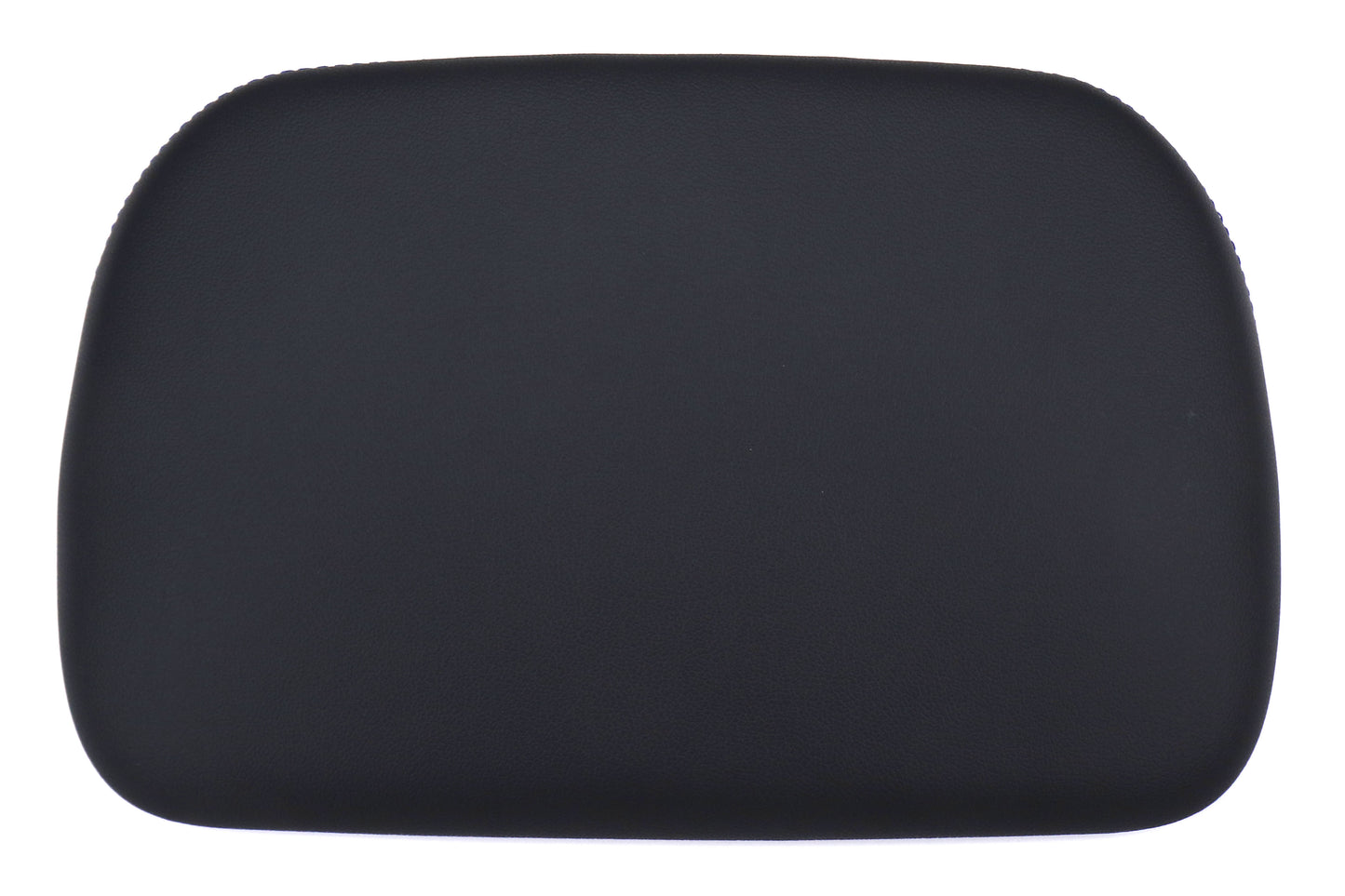 SUB66067VA010 Subaru OEM JDM Upper Display Cover w/Blue Stitching,