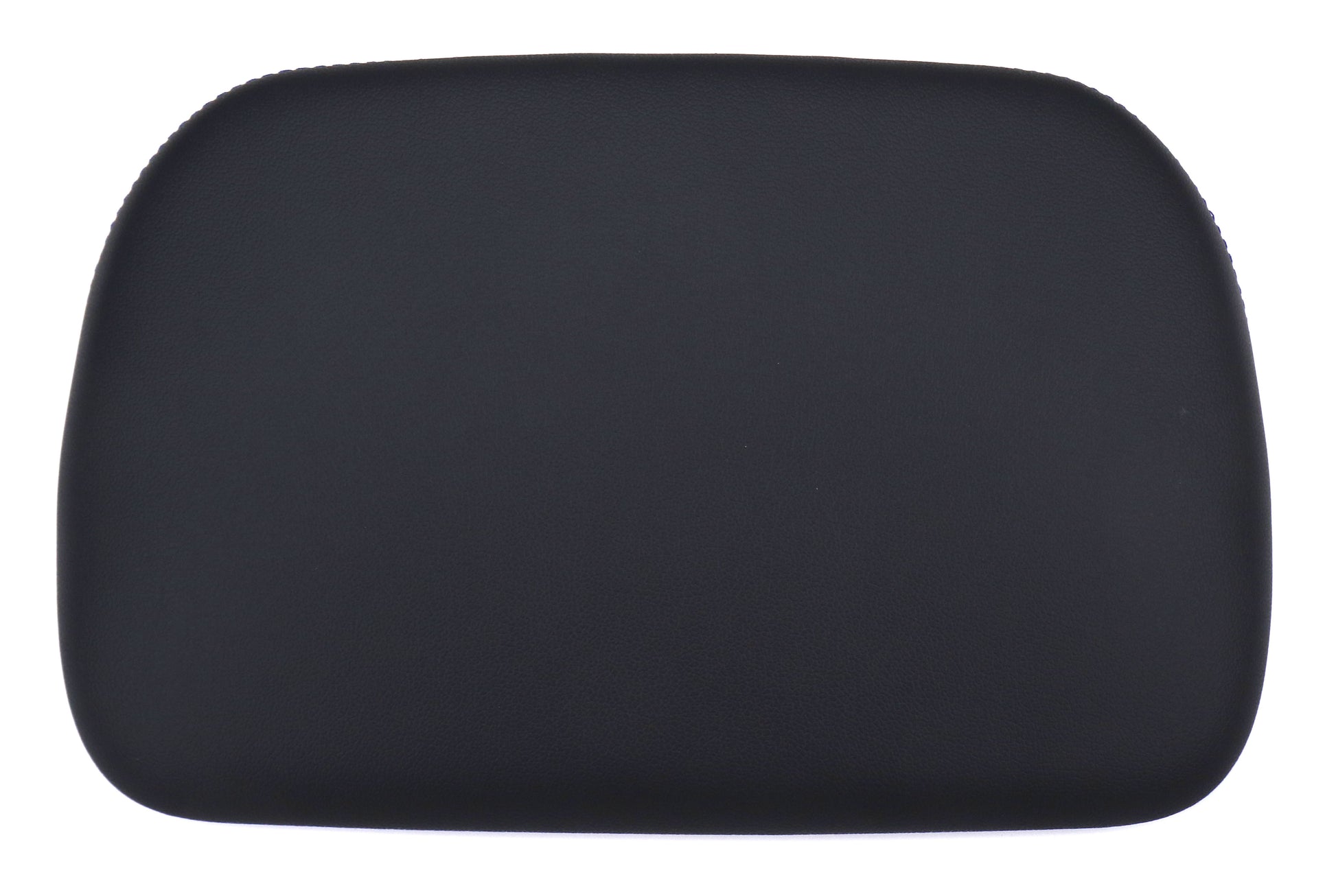 SUB66067VA010 Subaru OEM JDM Upper Display Cover w/Blue Stitching,