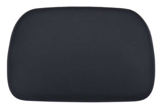 SUB66067VA010 Subaru OEM JDM Upper Display Cover w/Blue Stitching,