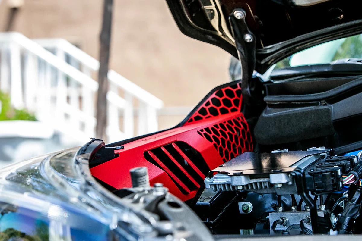 CMPAB14F-RD Compressive Tuning XTI Airblades - 2014-2018 Subaru Forester,