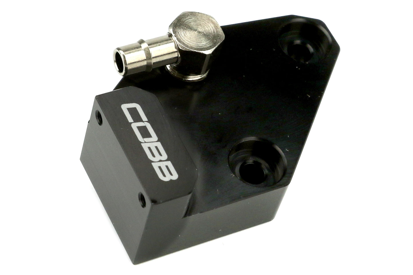 COB714750 COBB 3 Port Boost Control Solenoid (BCS) - 2015-2020 WRX,