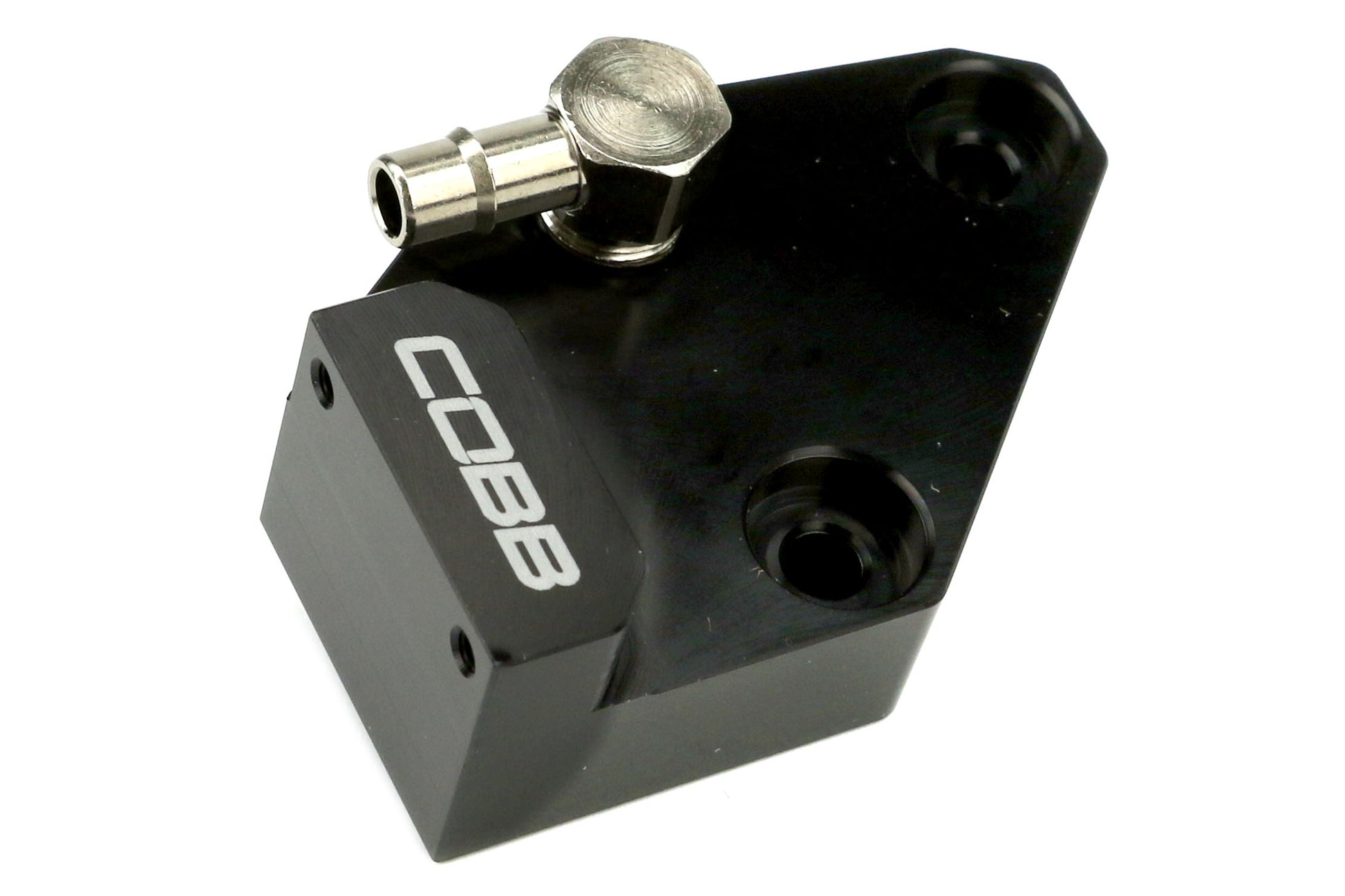 COB714750 COBB 3 Port Boost Control Solenoid (BCS) - 2015-2020 WRX,