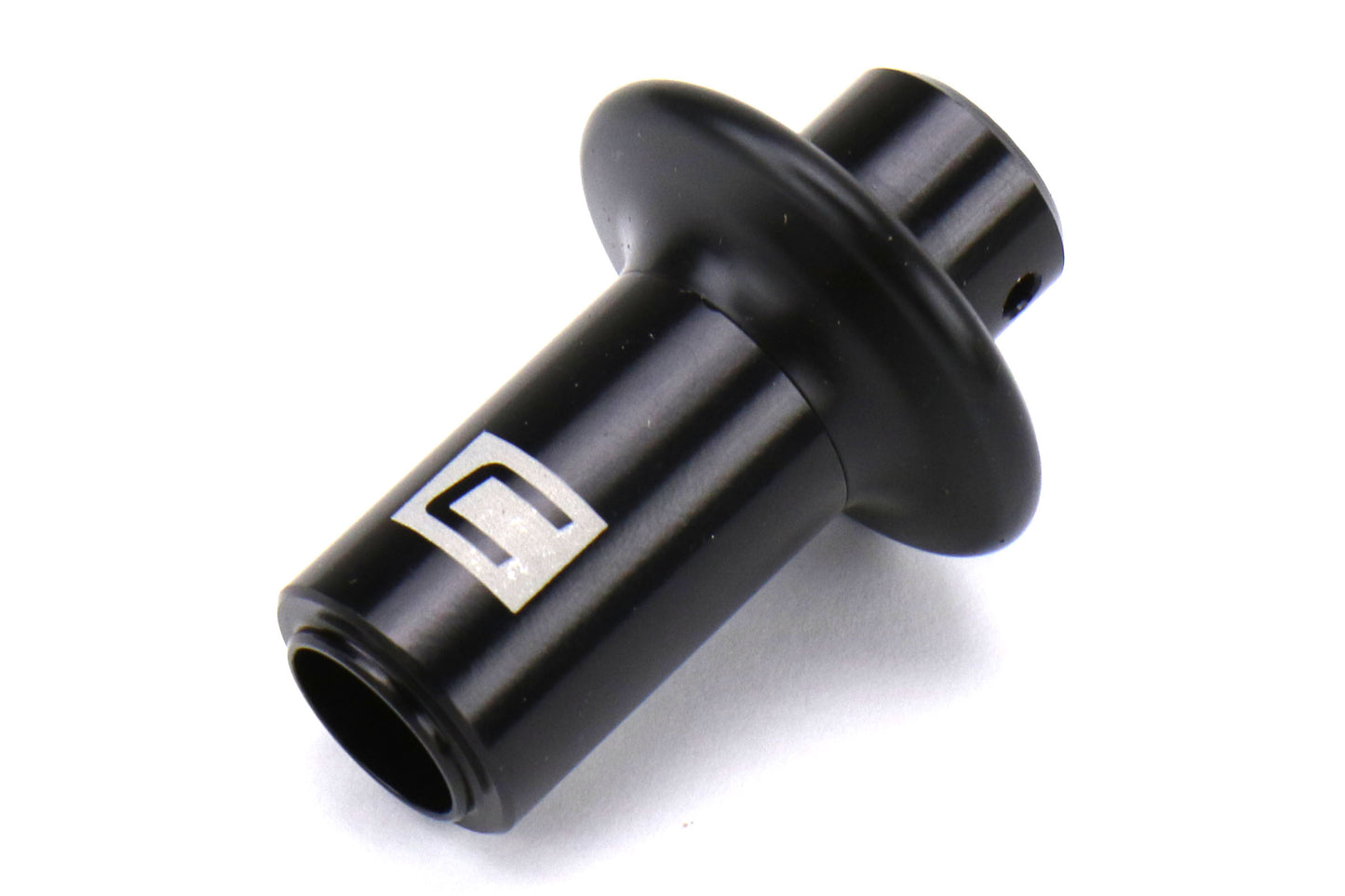 COB244310-BK COBB Tuning Reverse Lockout Pull - 2015+ STI-Stealth Black,