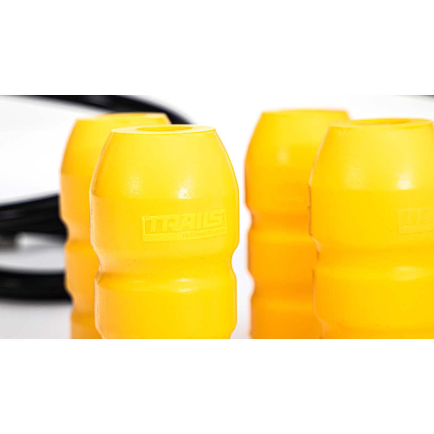 TRAILS by GrimmSpeed Spring Lift Kit - 2019--2021 Subaru Forester