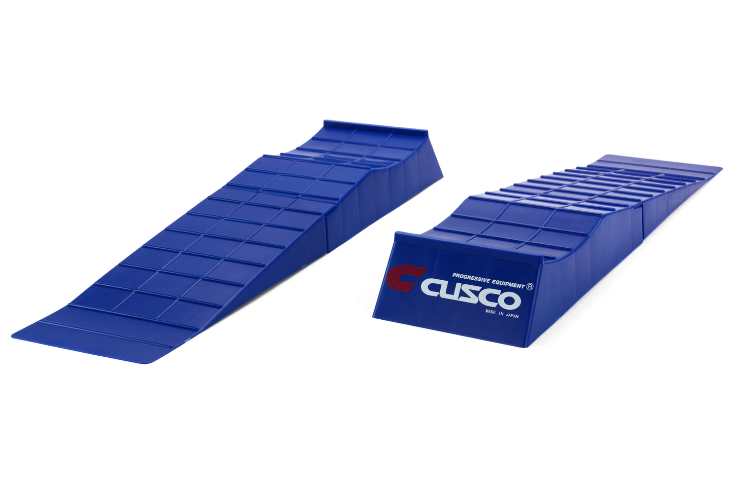 CUSA517 SL99 Cusco Jack Assist Ramp Set - Universal,