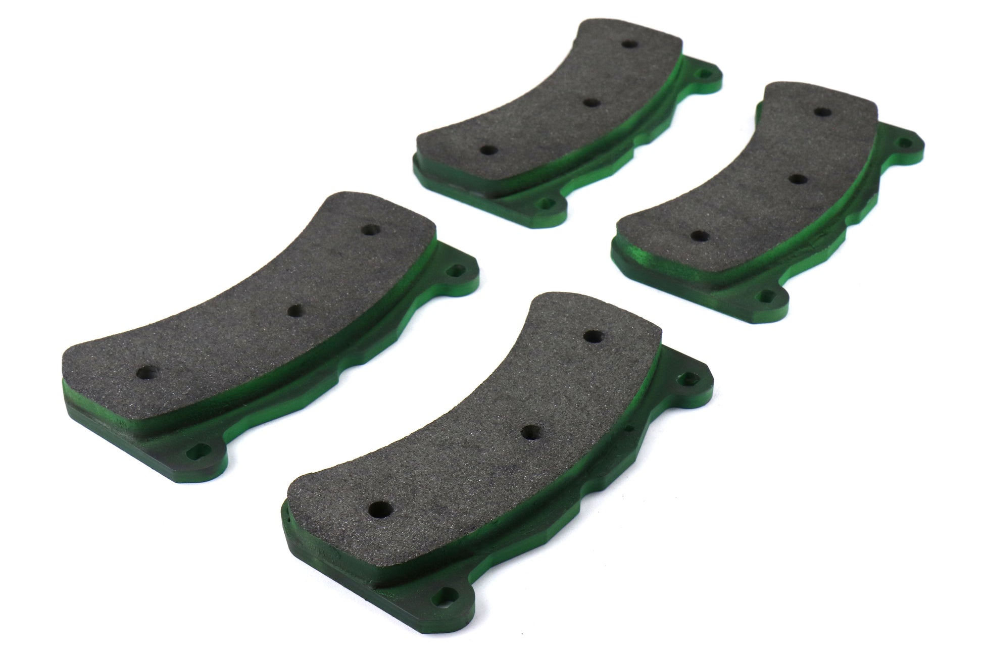 CATCT1365-XP24 Carbotech XP24 Front Brake Pads - 18+ STI,