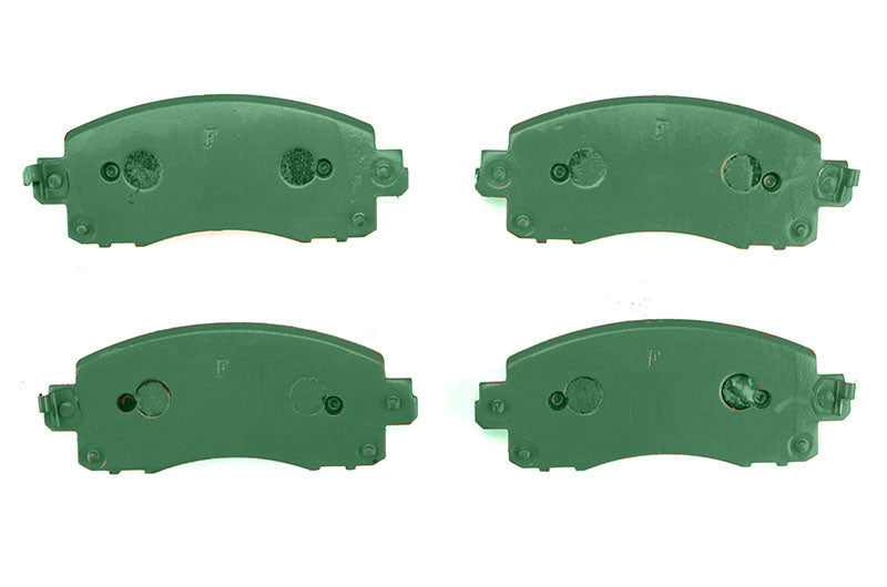 CATCT2045-XP24 CarboTech XP24 Front Brake Pads - 2022+ Subaru WRX,