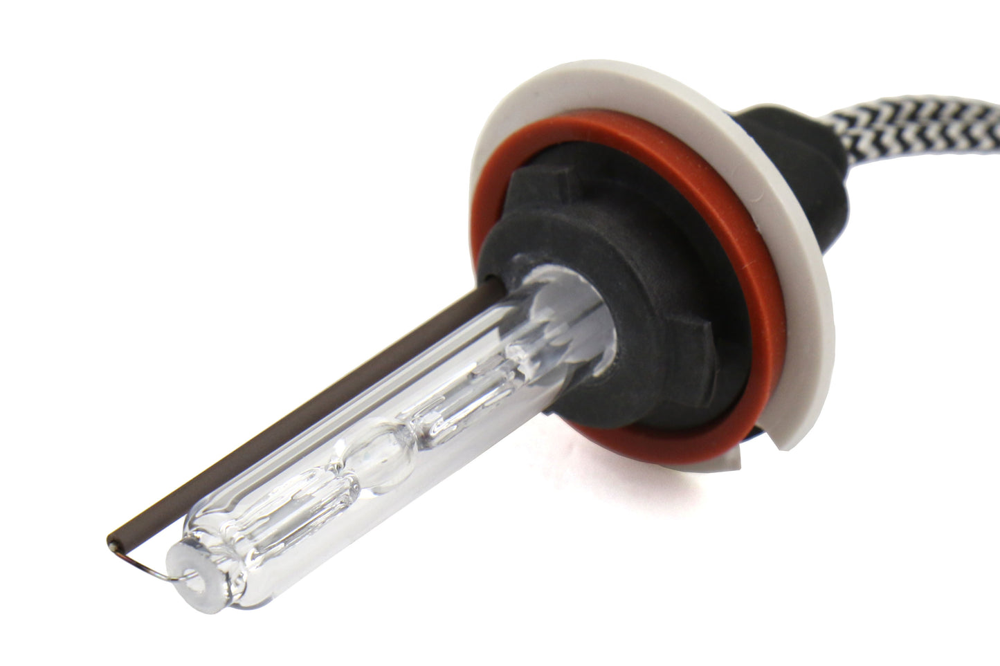 OLM Dual Power 35w/55w H11 HID Kit - 6000K - Universal