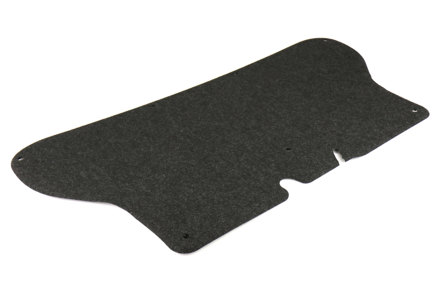 SUB94511CA040 Subaru OEM Carpeted Trunk Liner - 2013+ FR-S,