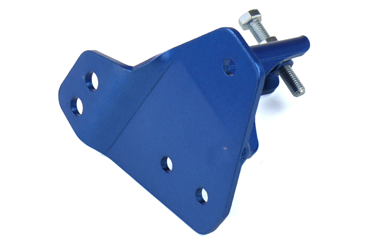 CUS6A1 561 ALHD Cusco Brake Master Cylinder Brace - 2015+ WRX / 2015+ STI / 2014+ Forester / 2013+ Crosstrek,