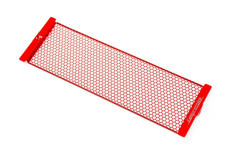CMPAS151-EJ-RD Compressive Tuning Air Shield Intercooler Protector - 2015+ STI-Red,