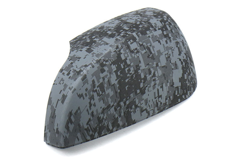 OLMA.70180.2 OLM Graphic Design Mirror Covers (Urban Camo) - 2015-2020 Subaru WRX & STI,
