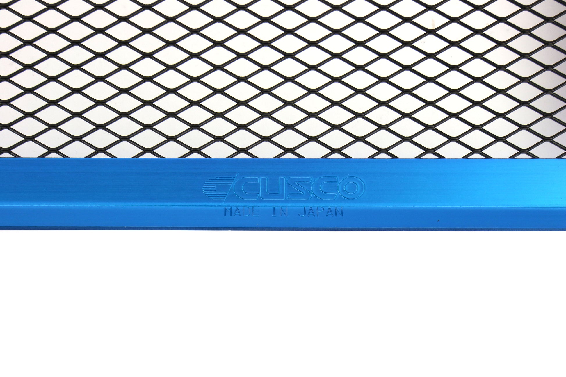 CUS6A1 035 A Cusco Intercooler Protection Net - 2015+ STI,