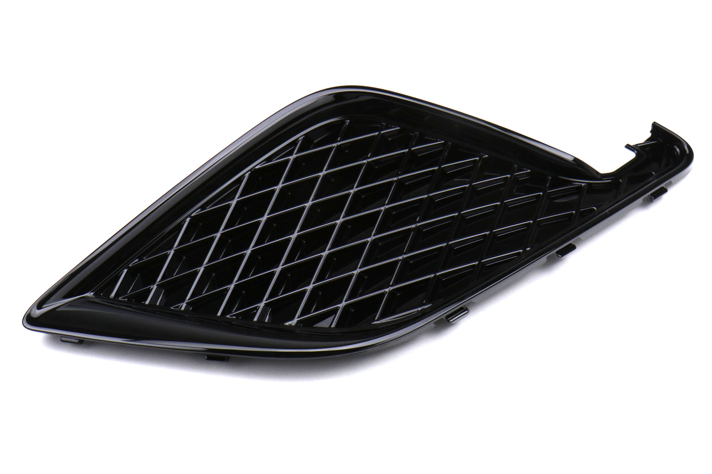 Subaru tS Fog Large Light Cover Right - 2017-2020 Subaru BRZ