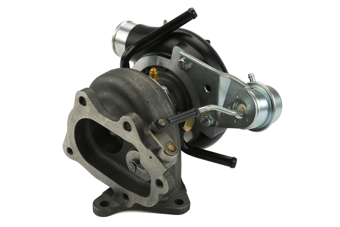 BLCTD06H-20GXT-R10CM3IN Blouch 20GXT-R 10cm2 Turbo w/3in Inlet - 2002-2007 Subaru WRX / 2004+ Subaru STI,