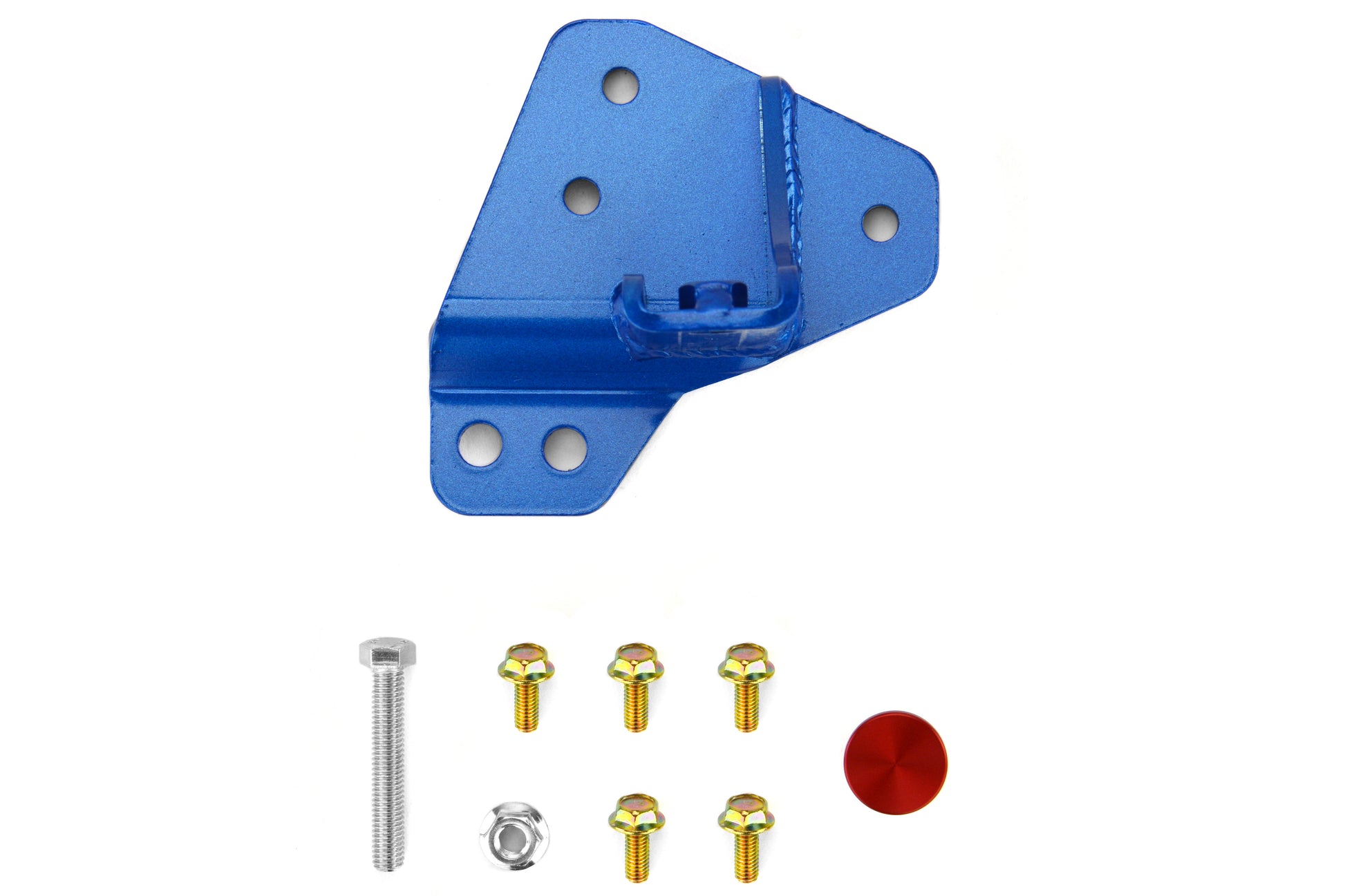 CUS6A1 561 ALHD Cusco Brake Master Cylinder Brace - 2015+ WRX / 2015+ STI / 2014+ Forester / 2013+ Crosstrek,