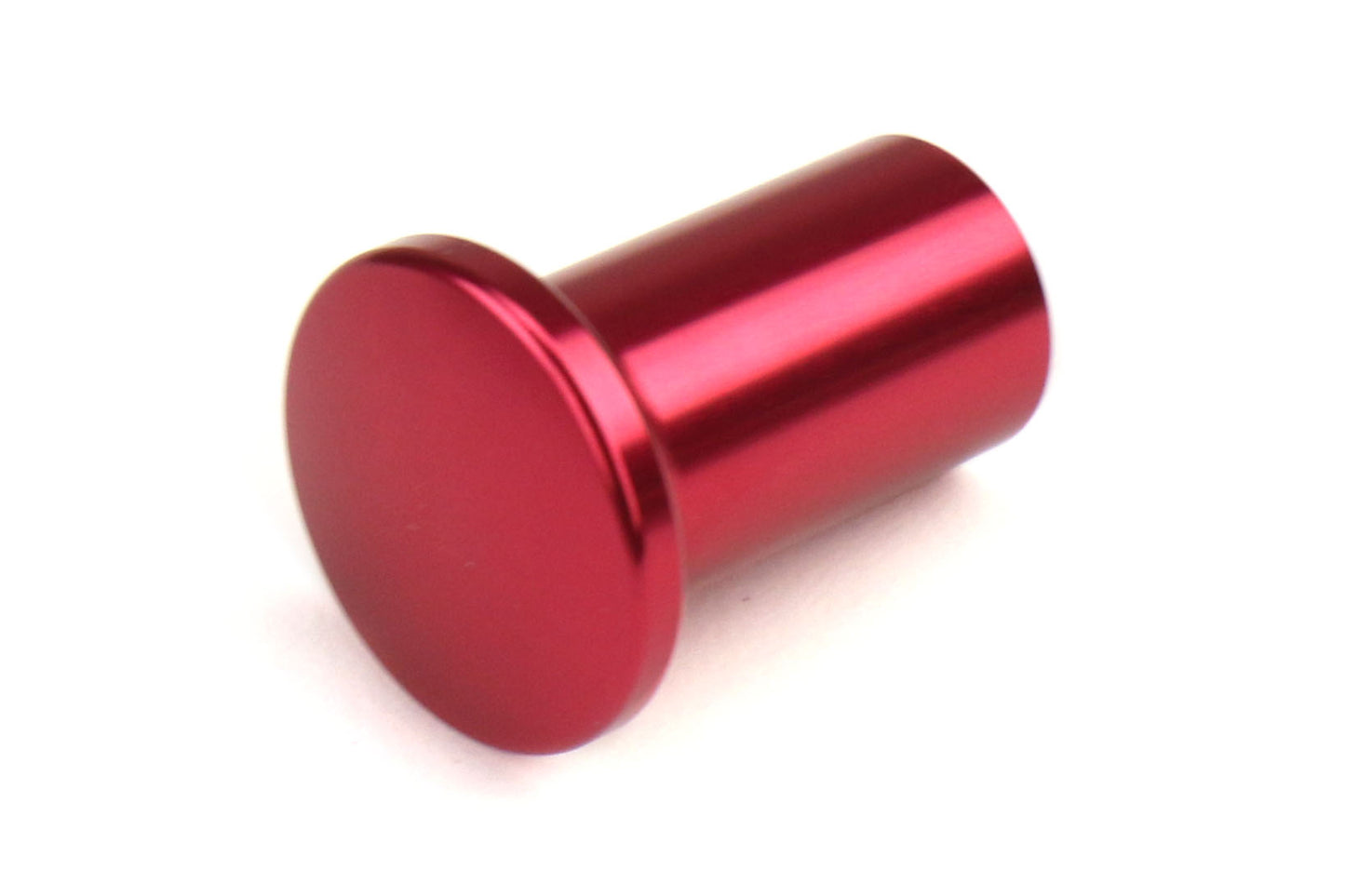 SBSSSSUBEBKN-R SubiSpeed eBrake Button - 2015+ WRX / 2015+ STI / 2013 FT86-Red,