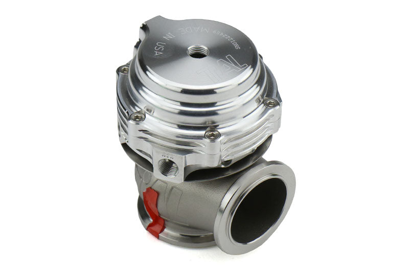 TIA001931 TiAL MVS 38mm Wastegate - 2015+ WRX / STI / 2013+ Forester -Silver,