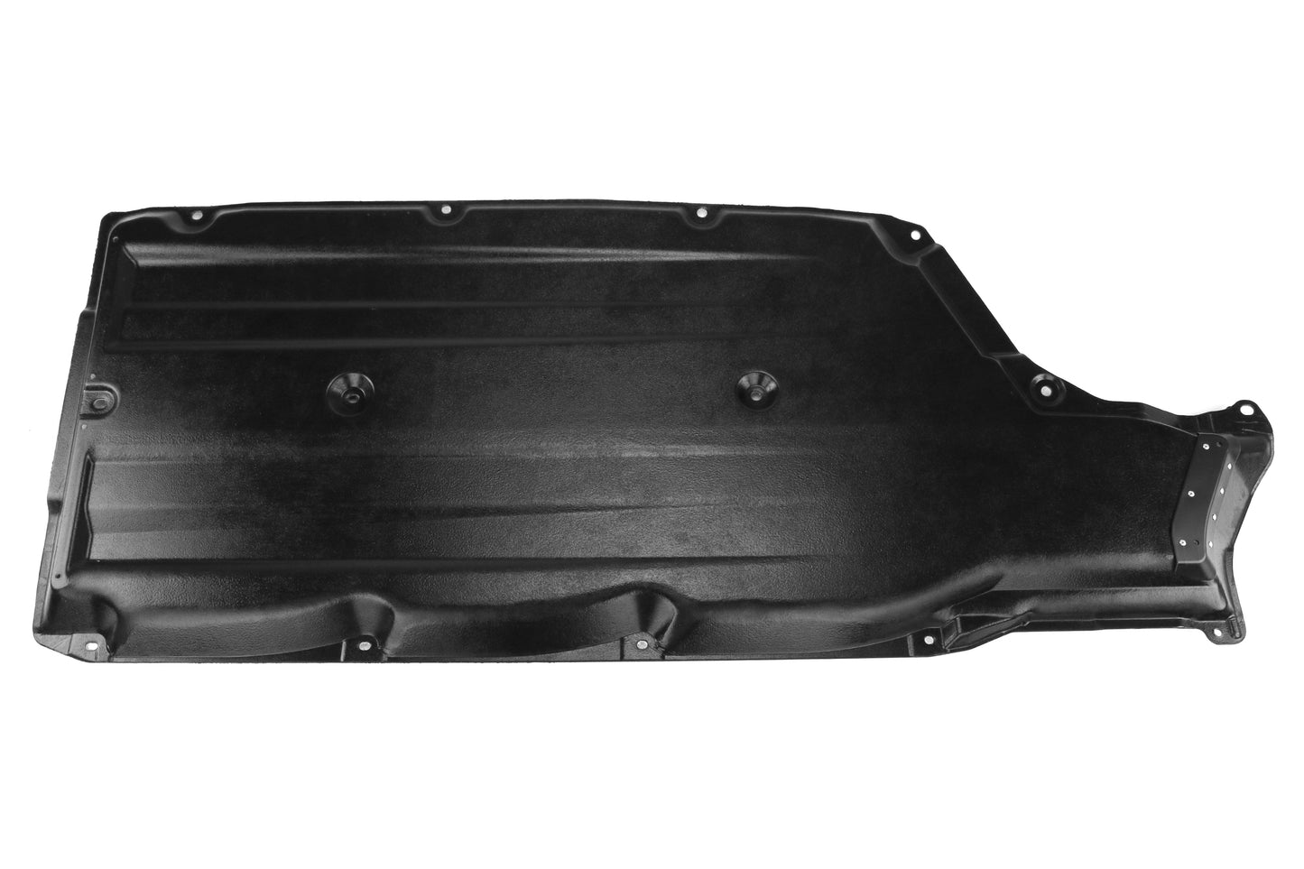 SUB56411CA010 Under Cover - Center, Left,