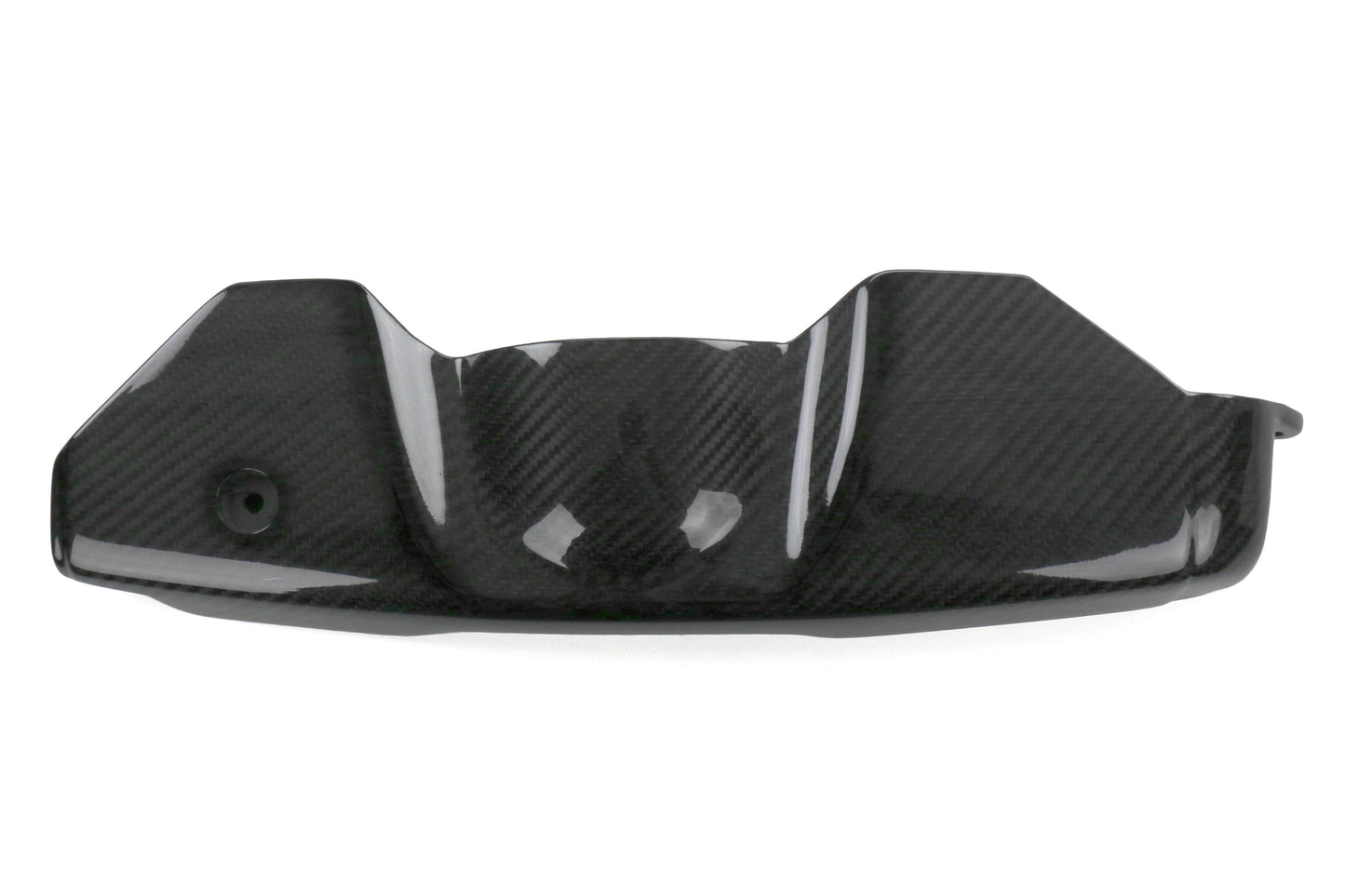 APPCBE-WRXALT APR Carbon Fiber Alternator Cover - 2002-2007 Subaru WRX/STI,