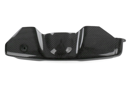 APPCBE-WRXALT APR Carbon Fiber Alternator Cover - 2002-2007 Subaru WRX/STI,