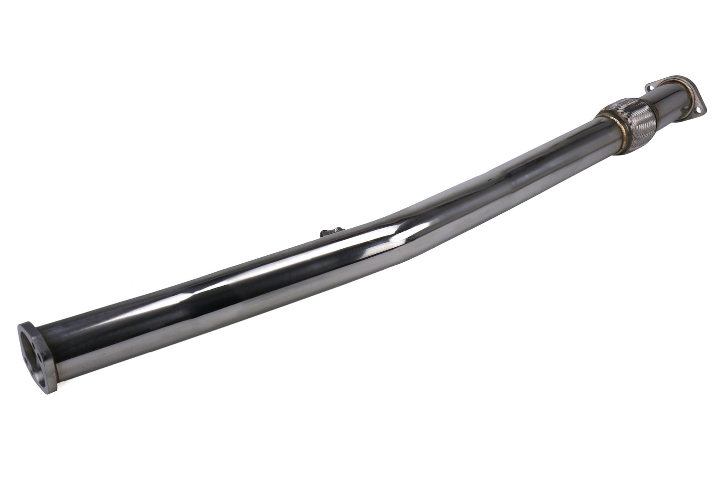 TXSWS02-MP TurboXS Midpipe - 2002-2007 Subaru WRX/STI,