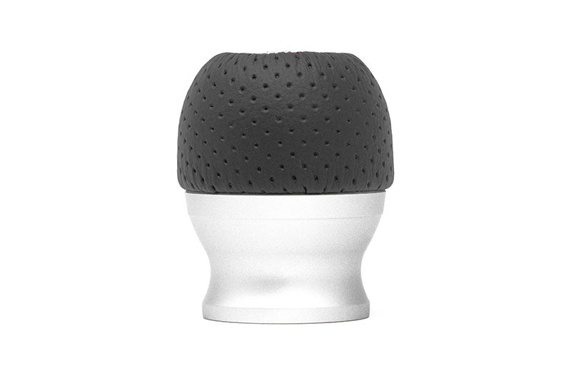 STI Leather Shift Knob  - 2022-2024 Subaru BRZ / Toyota GR86