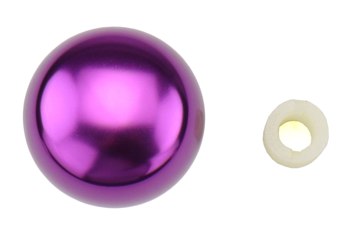 TQSTS-SUSK-003PR Torque Solution Fat Head (Purple) - 2013+ FT86,