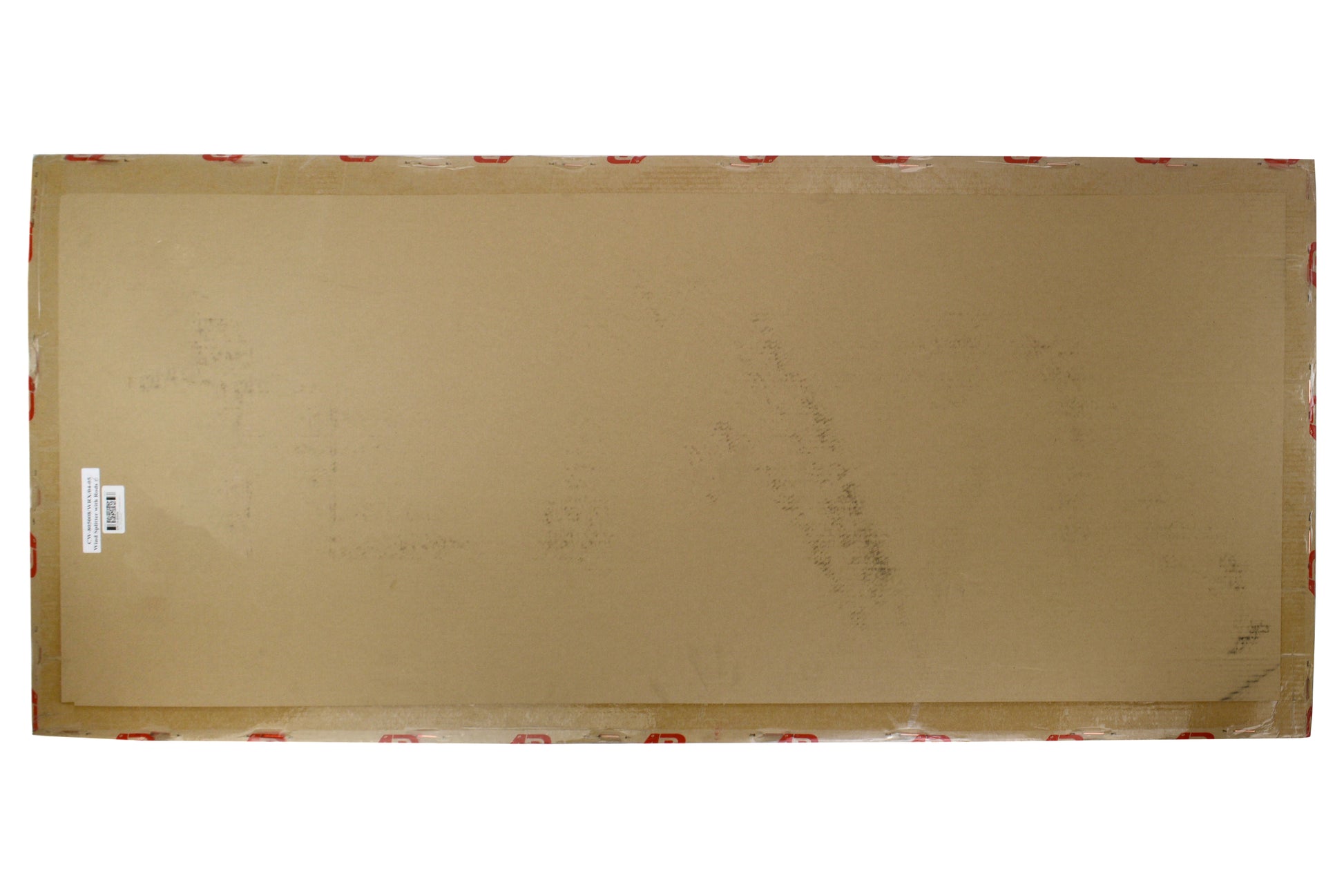 APPCW-805008 APR Carbon Fiber Front Wind Splitter - Subaru WRX/STi 2004-2005,